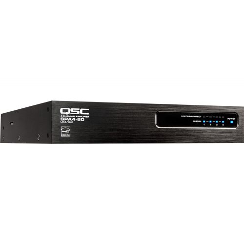 Усилитель мощности QSC SYSTEMS SPA2-60